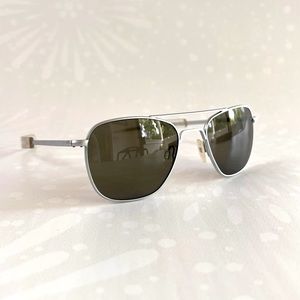 Randolph Aviator USA Sunglasses